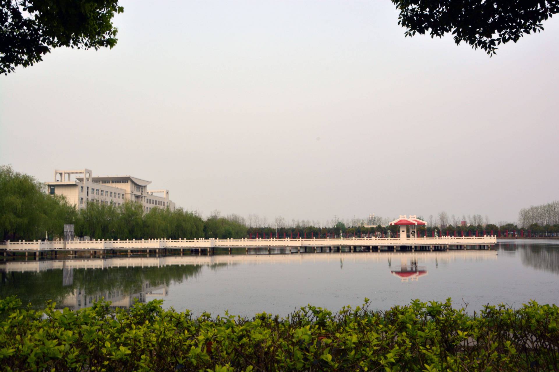 Building Atlanta, Georgia